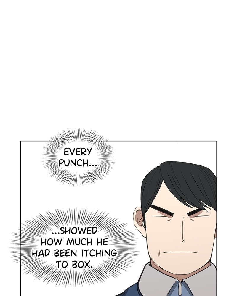 Read The Boxer chapter 105 image 122 on Lezhin