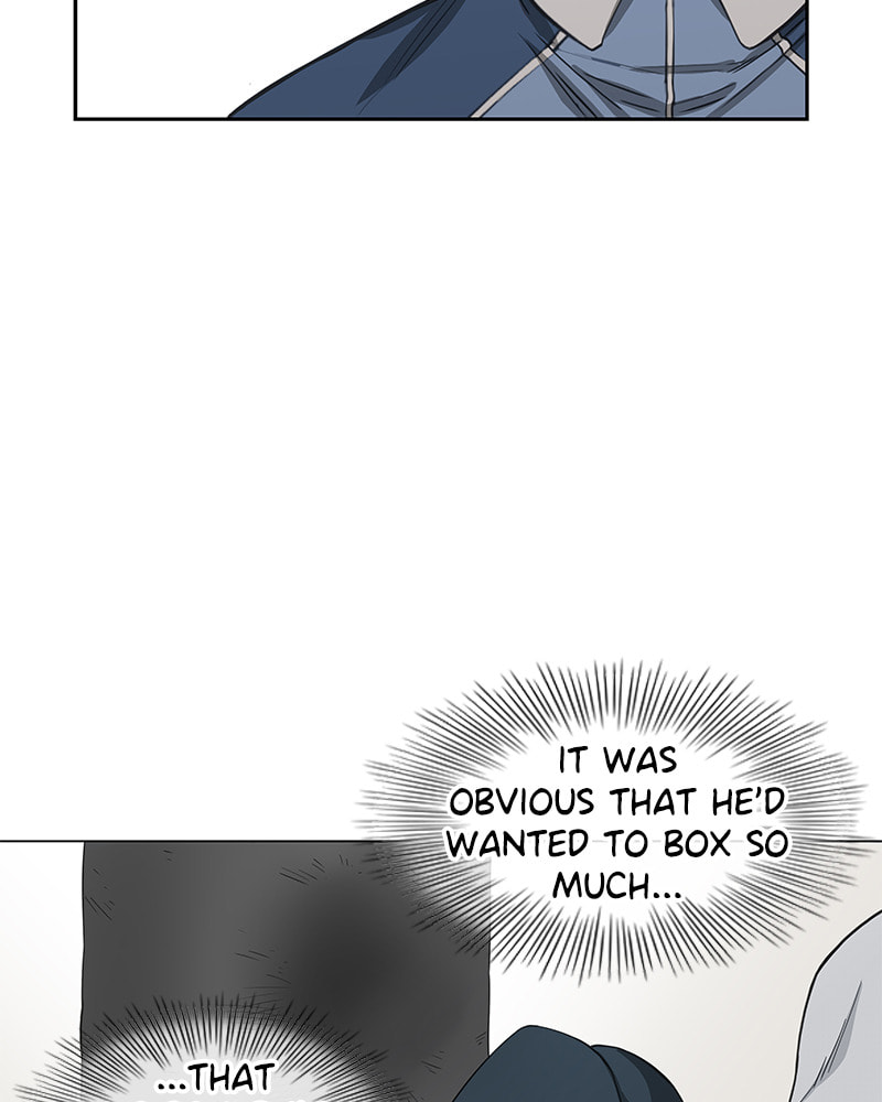Read The Boxer chapter 105 image 123 on Lezhin