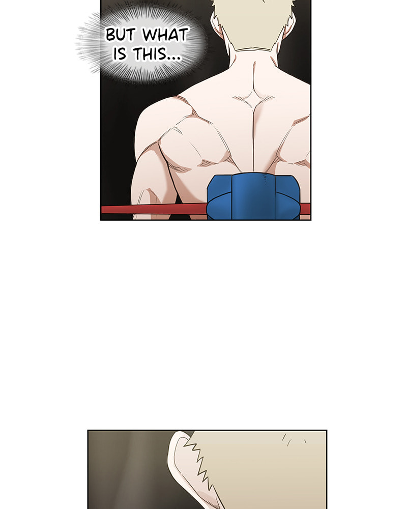 Read The Boxer chapter 105 image 28 on Lezhin