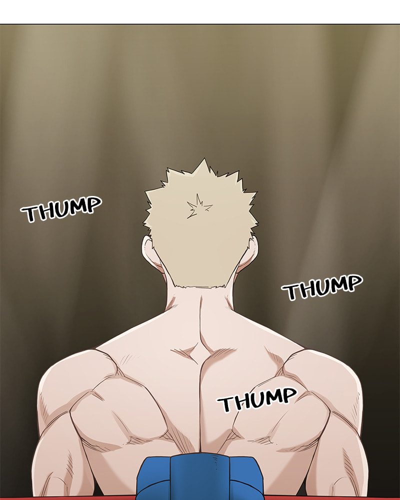 Read The Boxer chapter 105 image 30 on Lezhin
