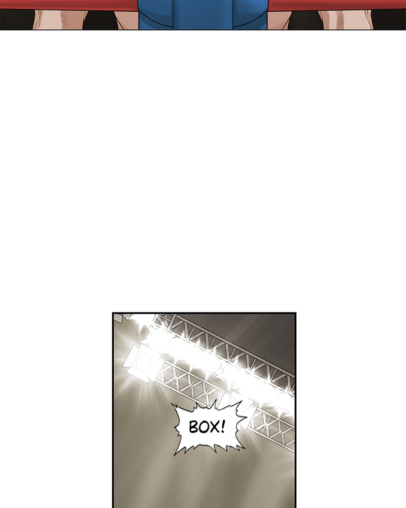 Read The Boxer chapter 105 image 31 on Lezhin