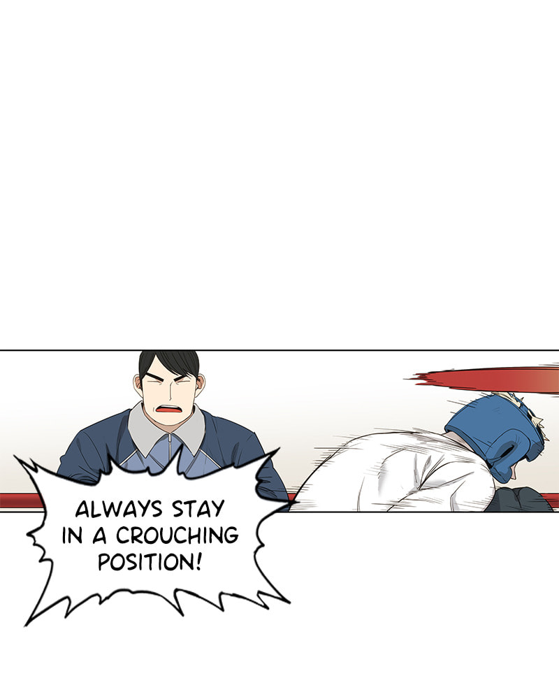 Read The Boxer chapter 105 image 33 on Lezhin