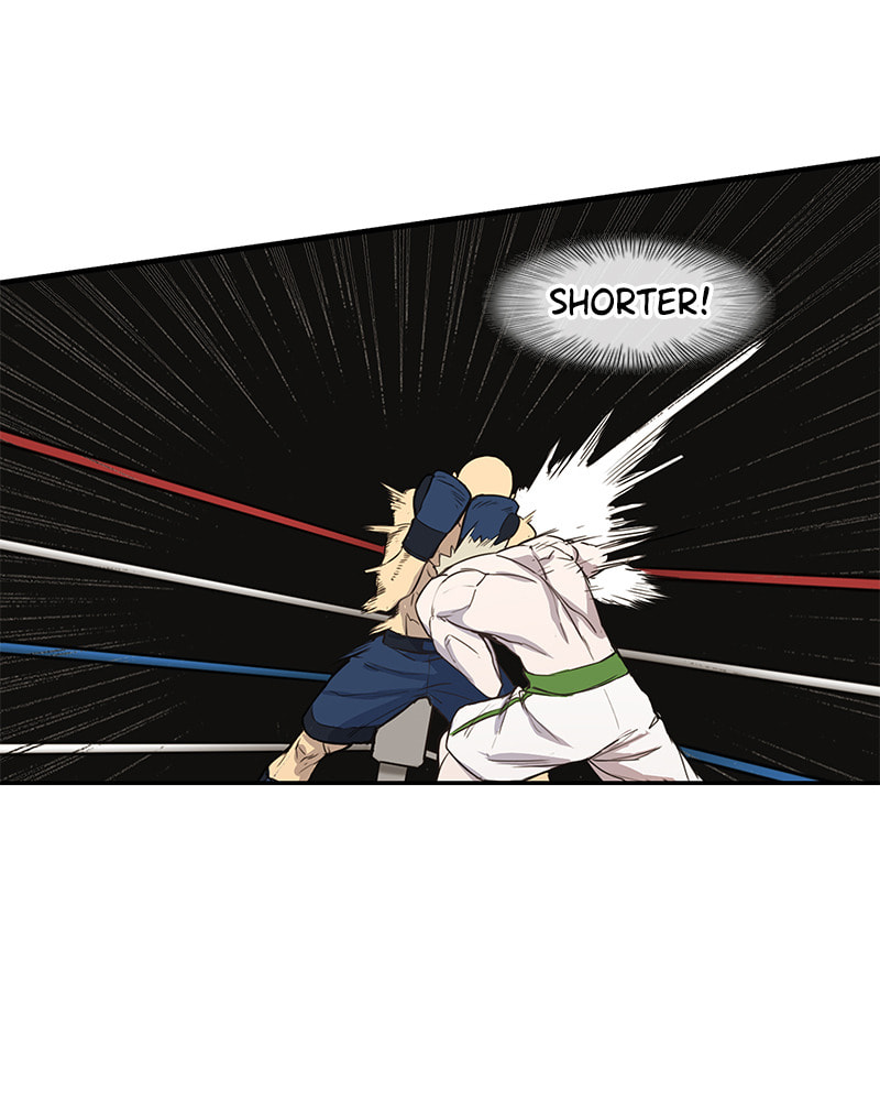 Read The Boxer chapter 105 image 47 on Lezhin