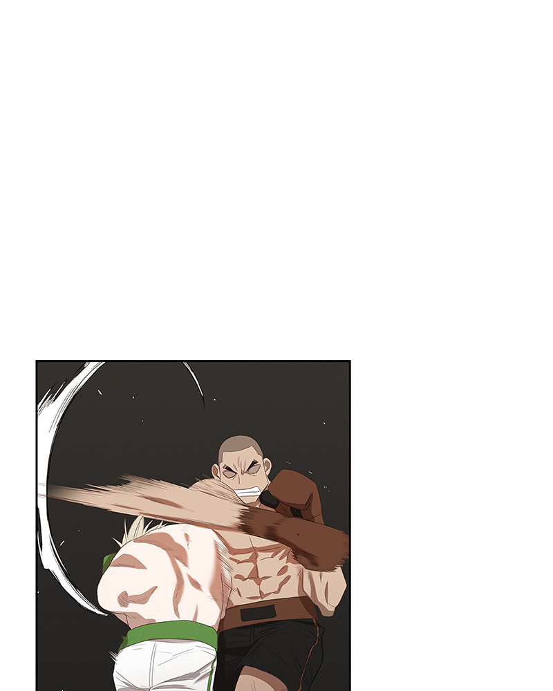 Read The Boxer chapter 105 image 5 on Lezhin