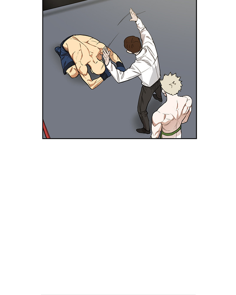 Read The Boxer chapter 105 image 56 on Lezhin
