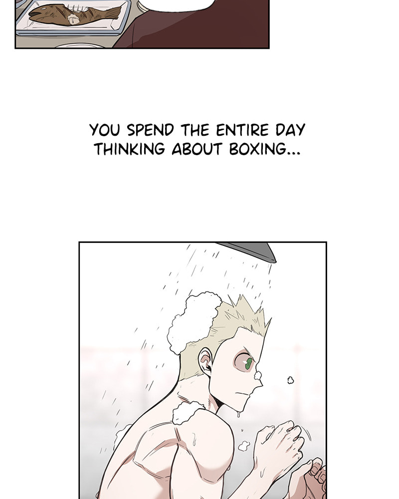Read The Boxer chapter 105 image 68 on Lezhin
