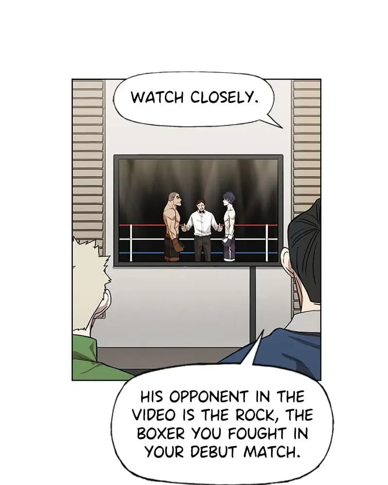 Read The Boxer chapter 106 image 38 on Lezhin