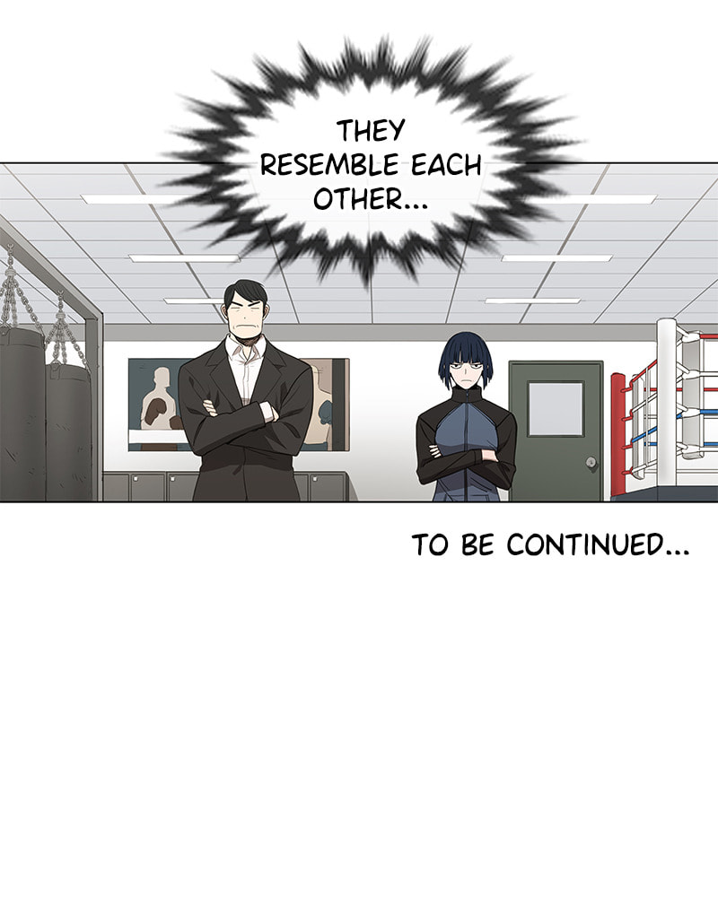 Read The Boxer chapter 107 image 108 on Lezhin