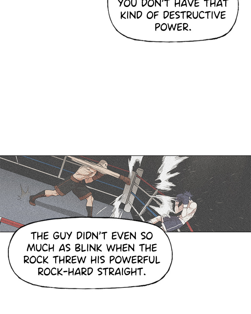 Read The Boxer chapter 107 image 12 on Lezhin