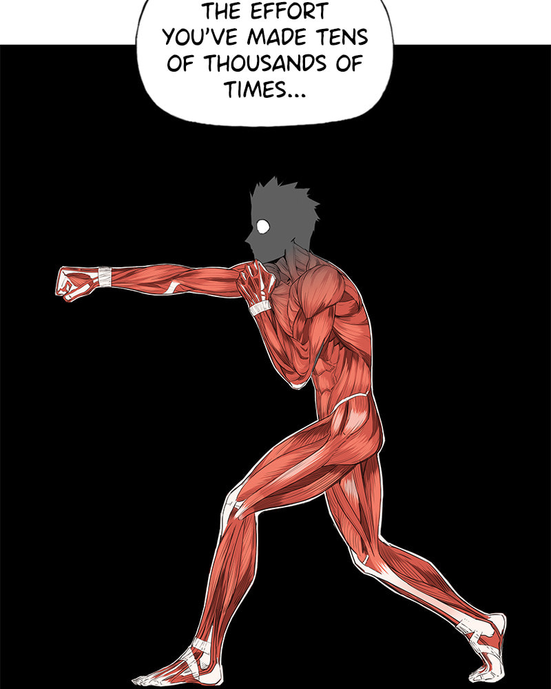 Read The Boxer chapter 107 image 20 on Lezhin
