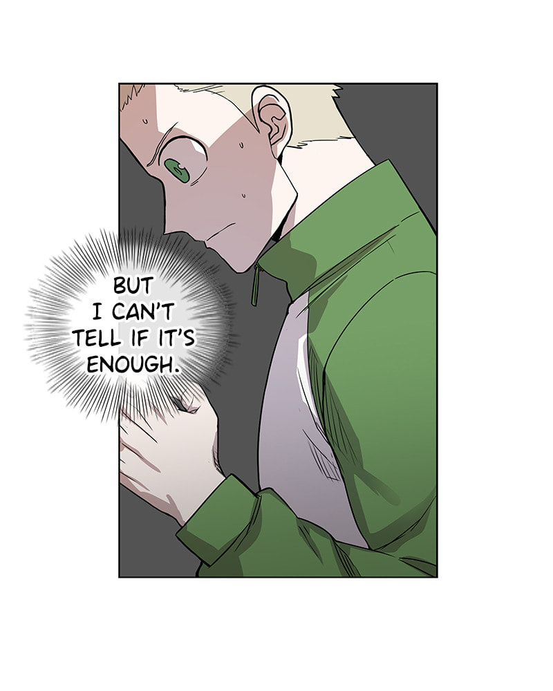 Read The Boxer chapter 107 image 38 on Lezhin
