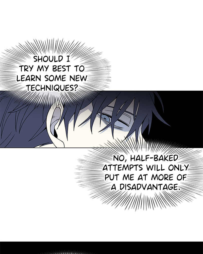 Read The Boxer chapter 107 image 39 on Lezhin