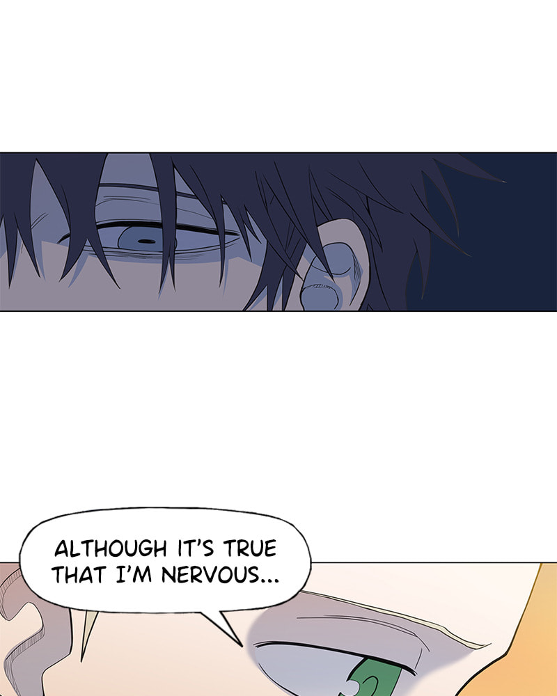 Read The Boxer chapter 107 image 51 on Lezhin