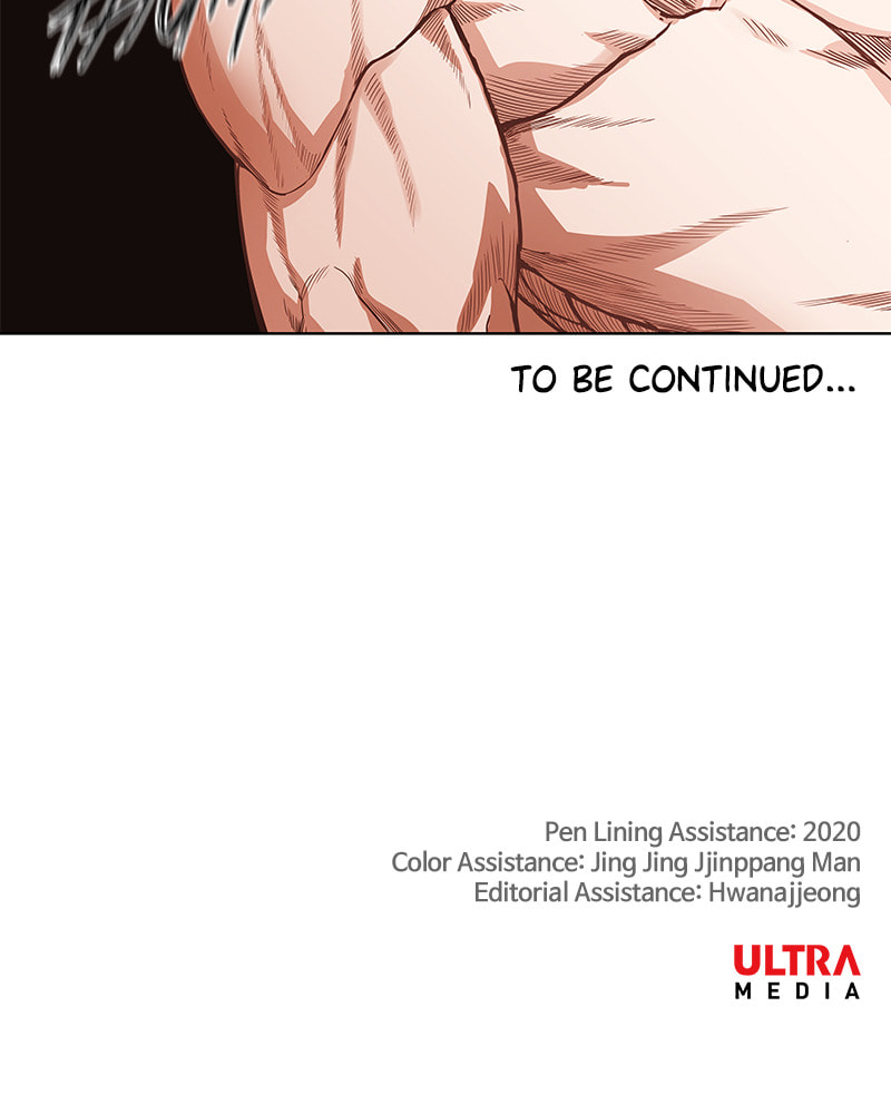 Read The Boxer chapter 108 image 103 on Lezhin