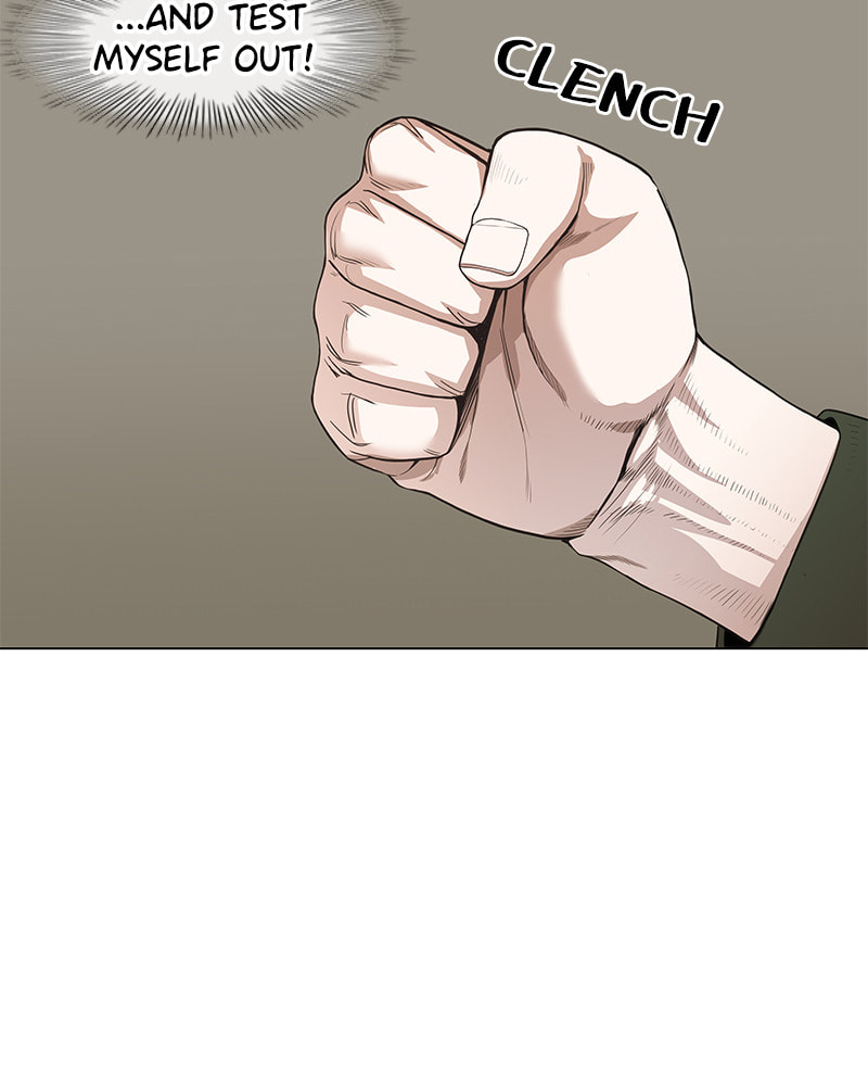Read The Boxer chapter 108 image 18 on Lezhin