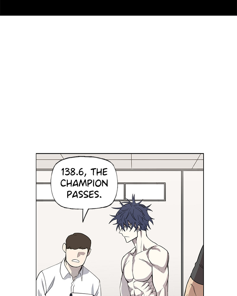Read The Boxer chapter 108 image 22 on Lezhin