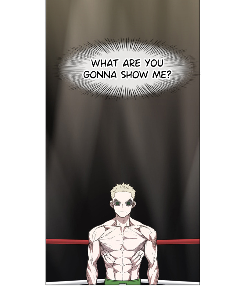 Read The Boxer chapter 108 image 88 on Lezhin