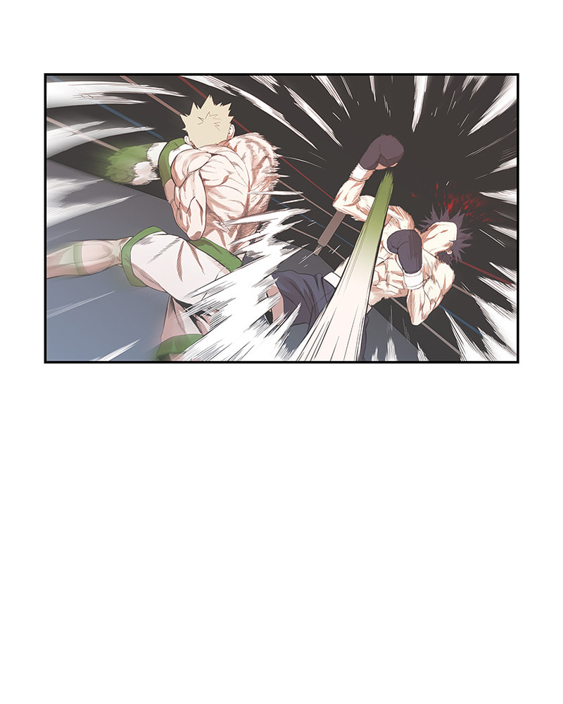 Read The Boxer chapter 109 image 12 on Lezhin