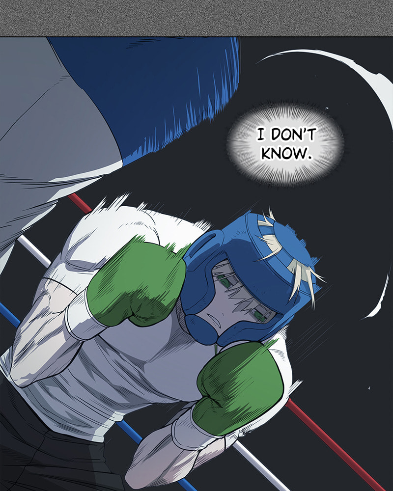 Read The Boxer chapter 109 image 89 on Lezhin