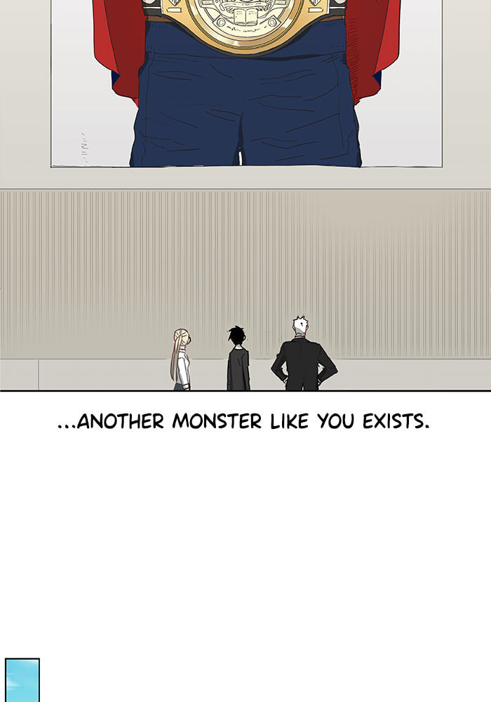 Read The Boxer chapter 11 image 31 on Lezhin