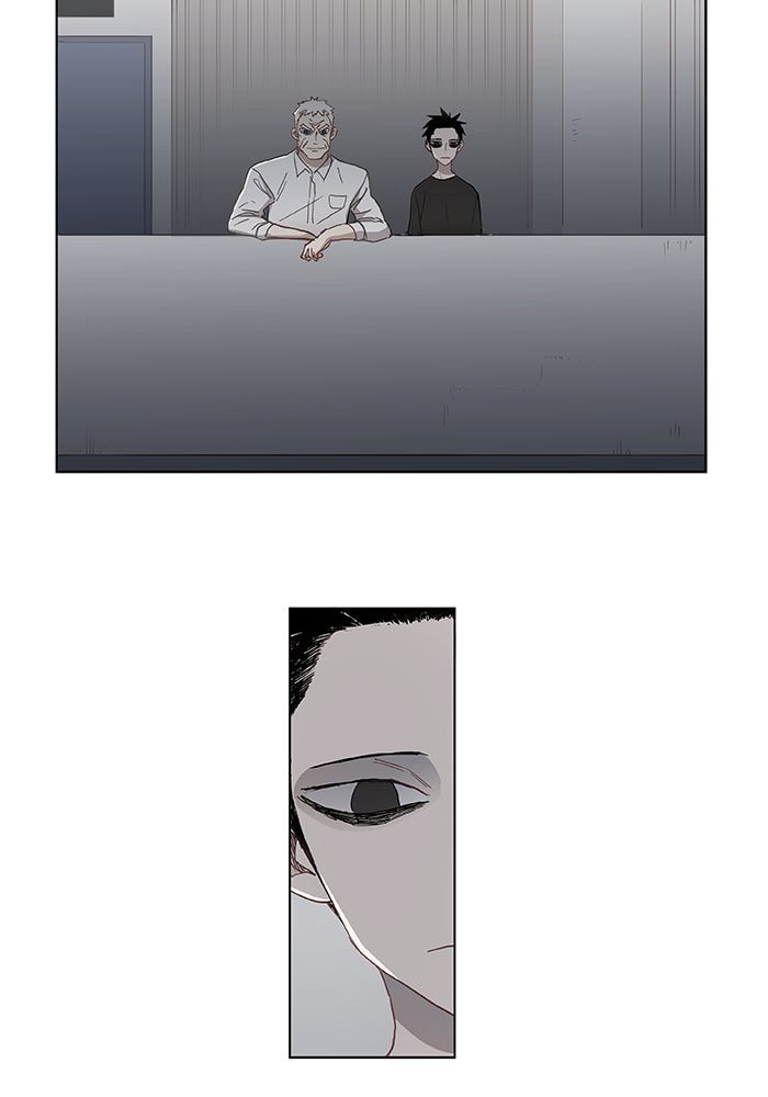 Read The Boxer chapter 11 image 33 on Lezhin