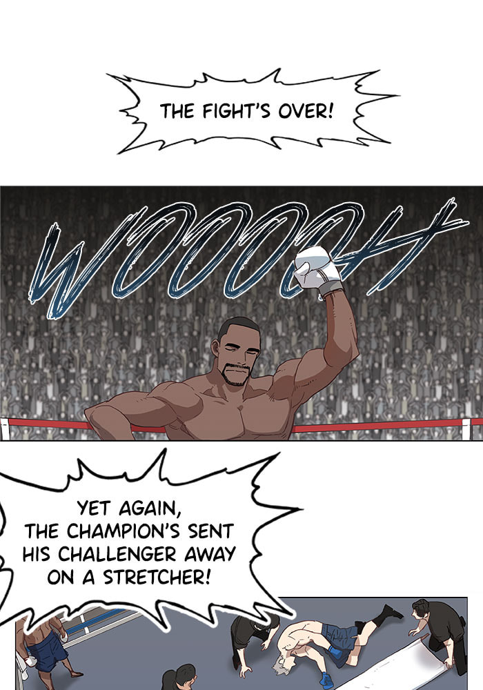 Read The Boxer chapter 11 image 42 on Lezhin