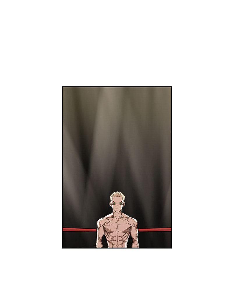 Read The Boxer chapter 110 image 21 on Lezhin