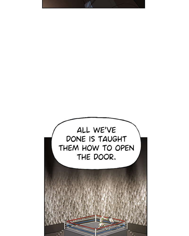 Read The Boxer chapter 110 image 28 on Lezhin