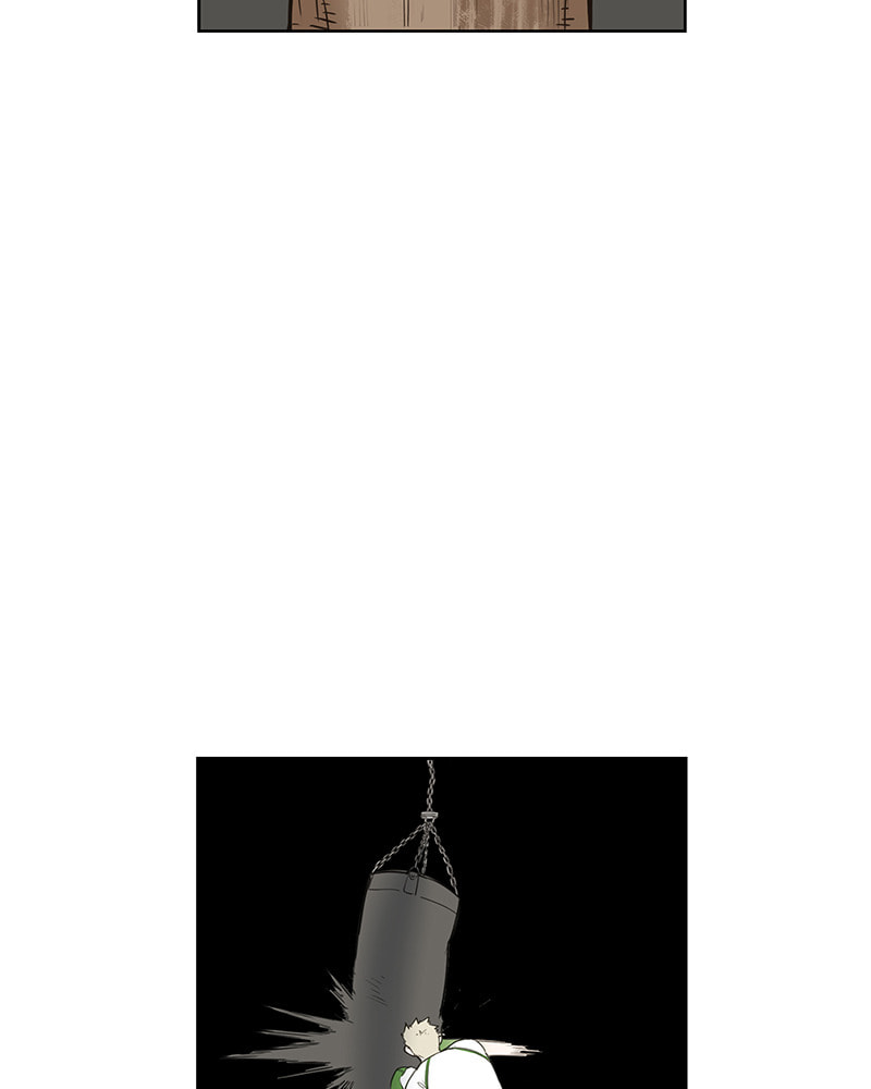 Read The Boxer chapter 110 image 33 on Lezhin