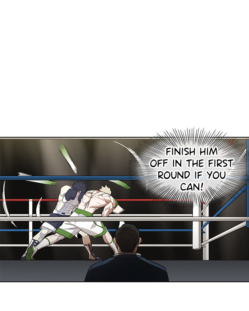 Read The Boxer chapter 110 image 55 on Lezhin