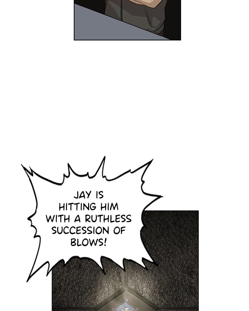 Read The Boxer chapter 110 image 57 on Lezhin