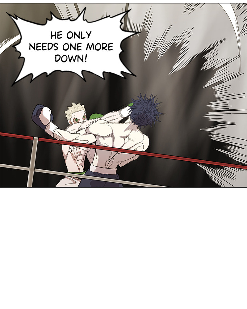 Read The Boxer chapter 110 image 60 on Lezhin