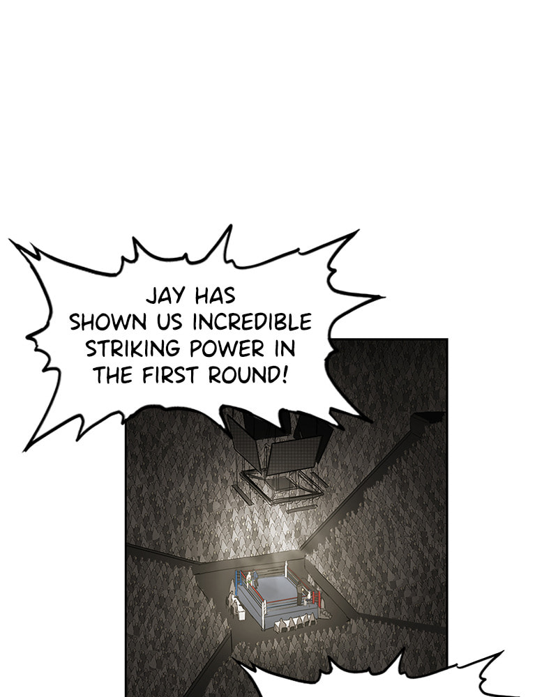 Read The Boxer chapter 110 image 85 on Lezhin