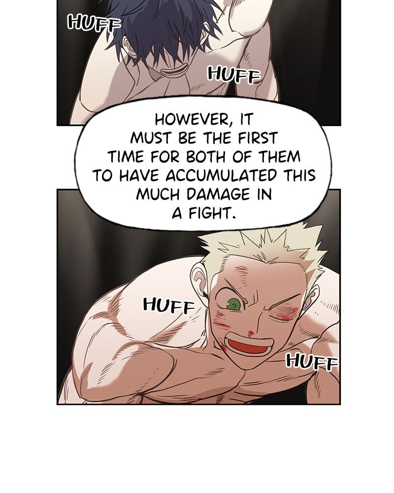 Read The Boxer chapter 112 image 112 on Lezhin