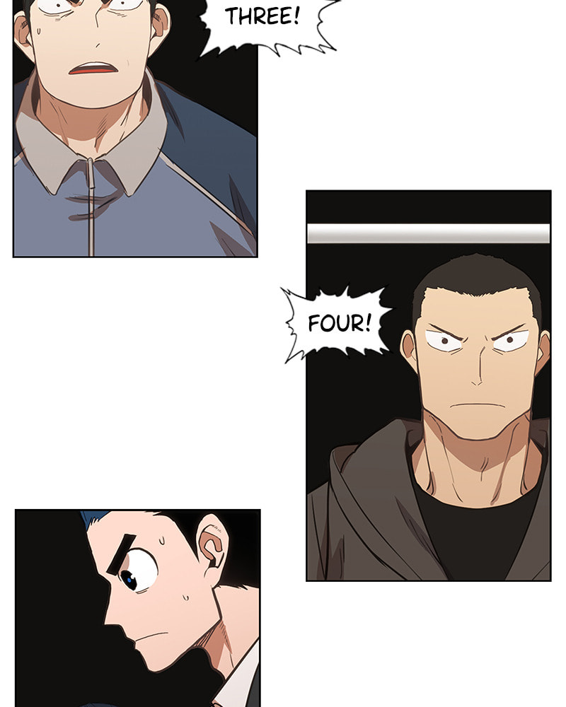 Read The Boxer chapter 112 image 141 on Lezhin