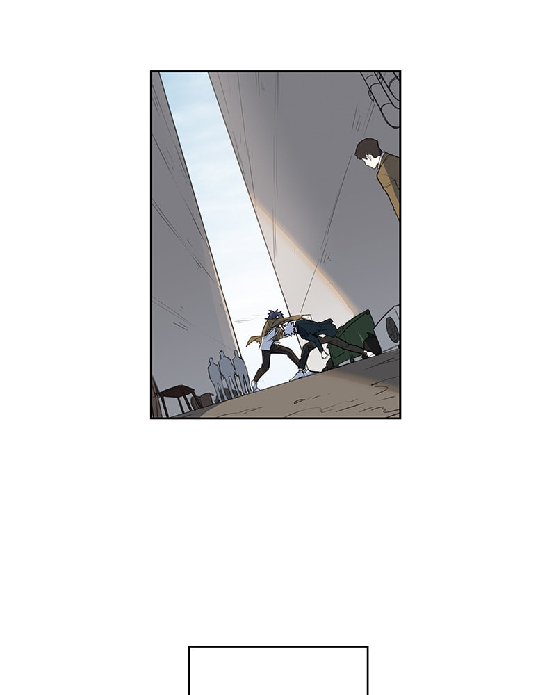 Read The Boxer chapter 112 image 2 on Lezhin