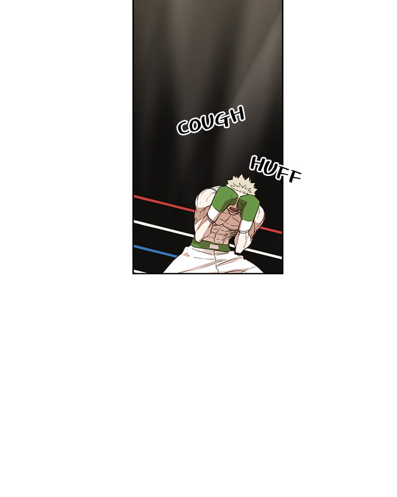Read The Boxer chapter 112 image 36 on Lezhin