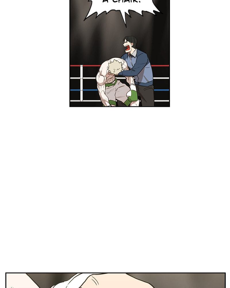 Read The Boxer chapter 112 image 50 on Lezhin