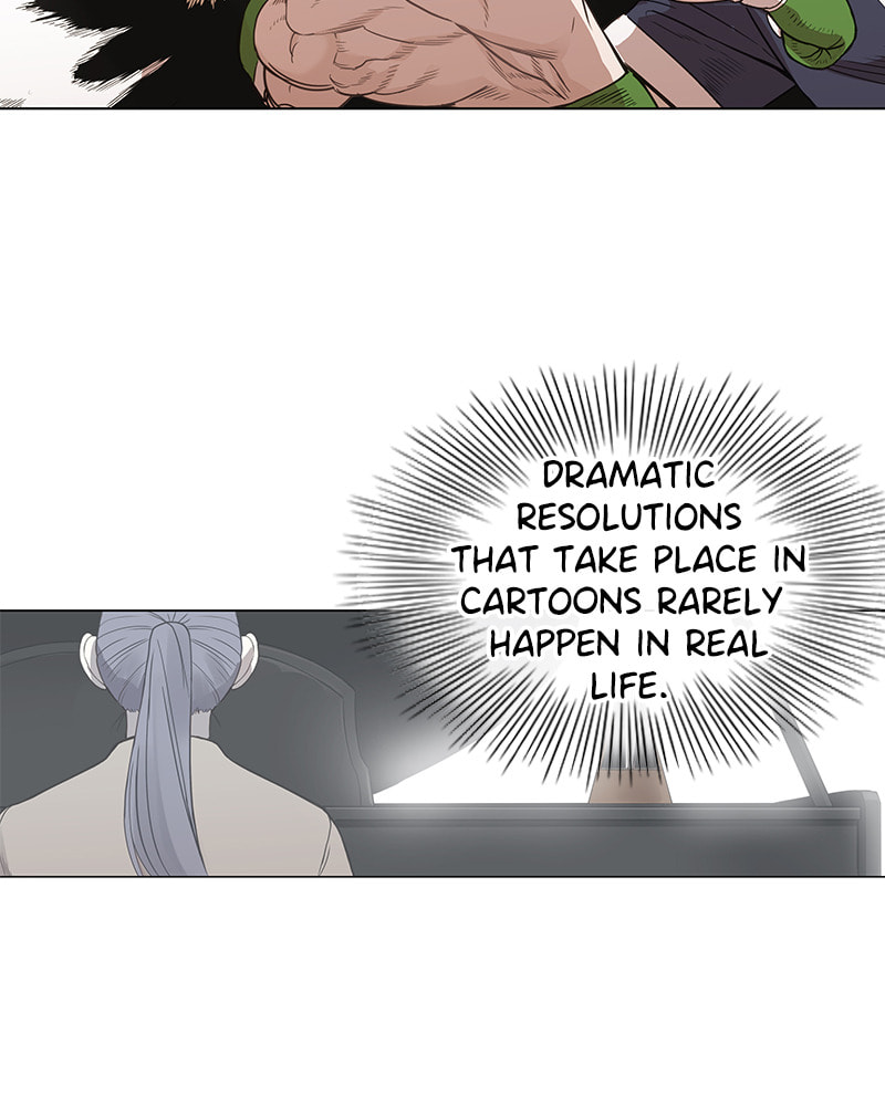 Read The Boxer chapter 112 image 84 on Lezhin