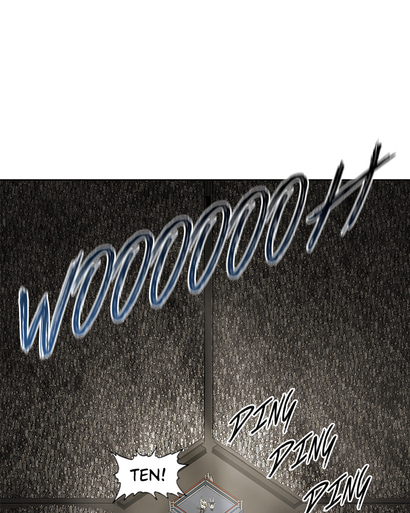 Read The Boxer chapter 113 image 1 on Lezhin