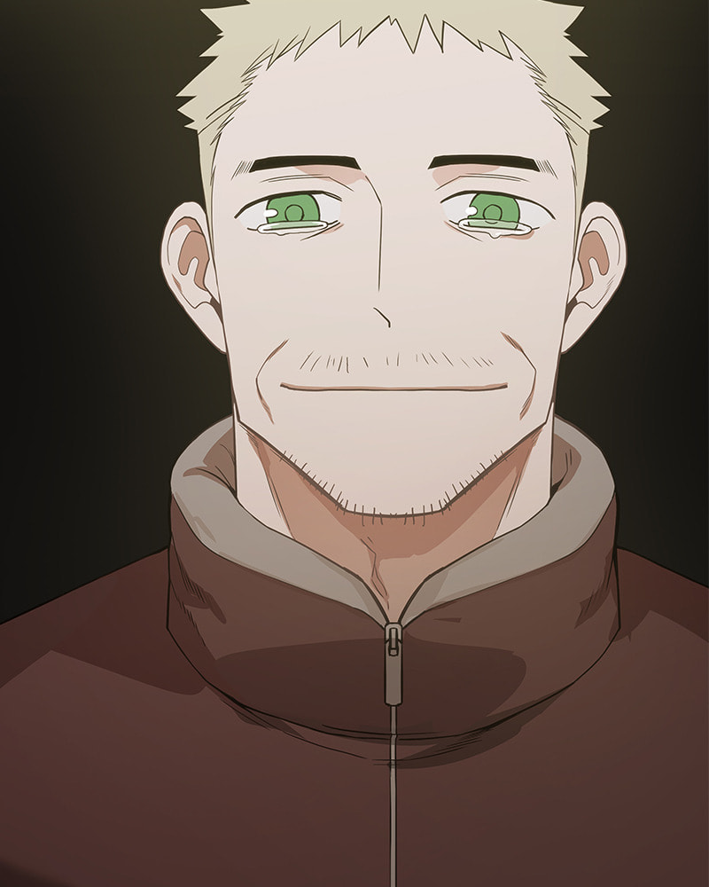 Read The Boxer chapter 113 image 11 on Lezhin