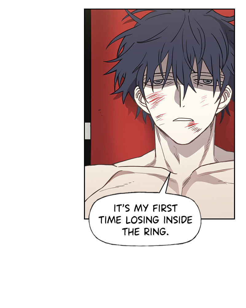 Read The Boxer chapter 113 image 16 on Lezhin