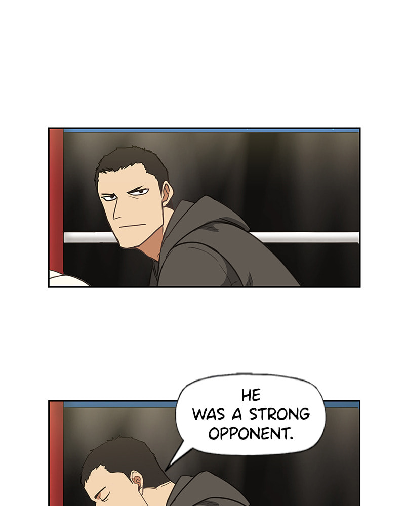 Read The Boxer chapter 113 image 20 on Lezhin