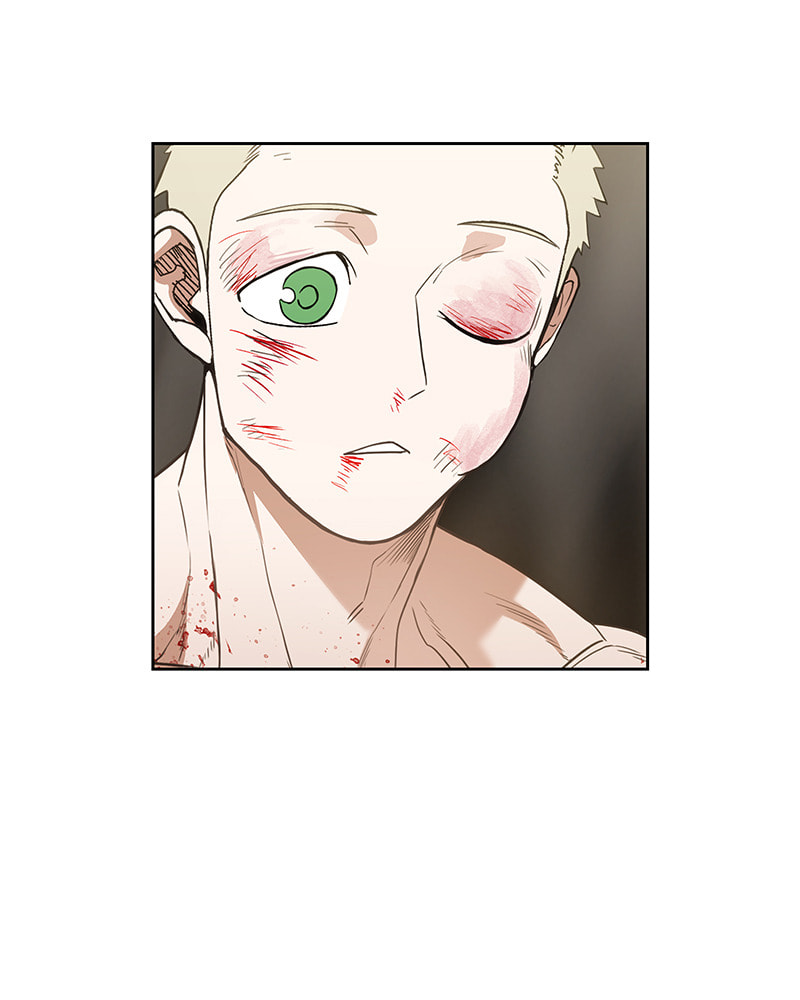 Read The Boxer chapter 113 image 38 on Lezhin