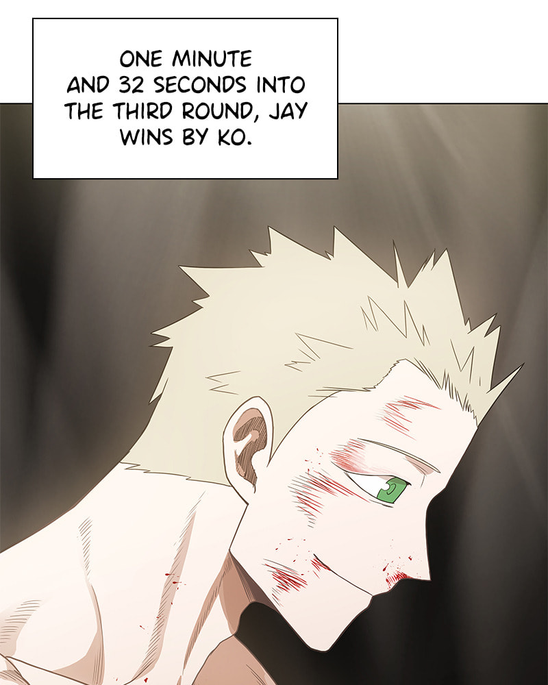 Read The Boxer chapter 113 image 40 on Lezhin