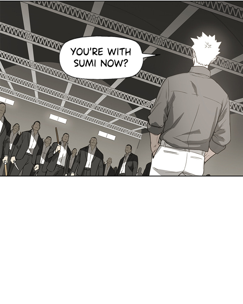 Read The Boxer chapter 113 image 57 on Lezhin