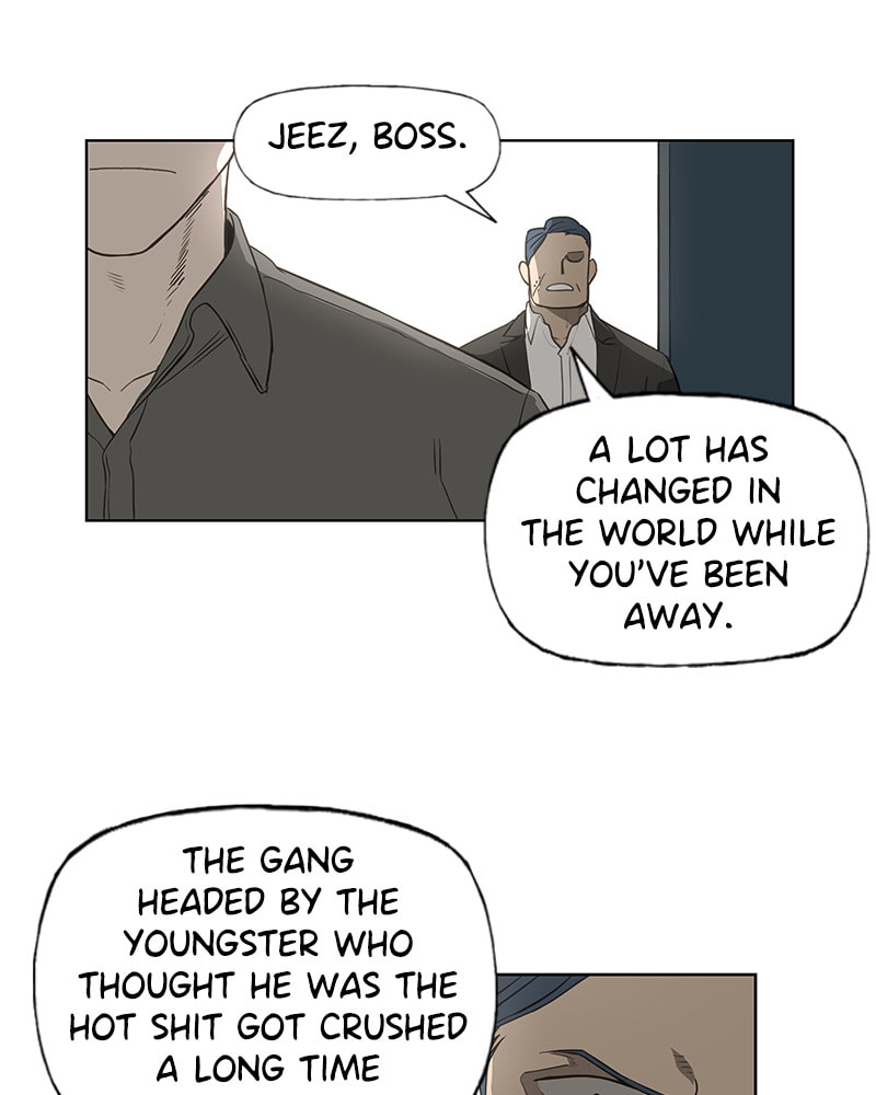 Read The Boxer chapter 113 image 58 on Lezhin