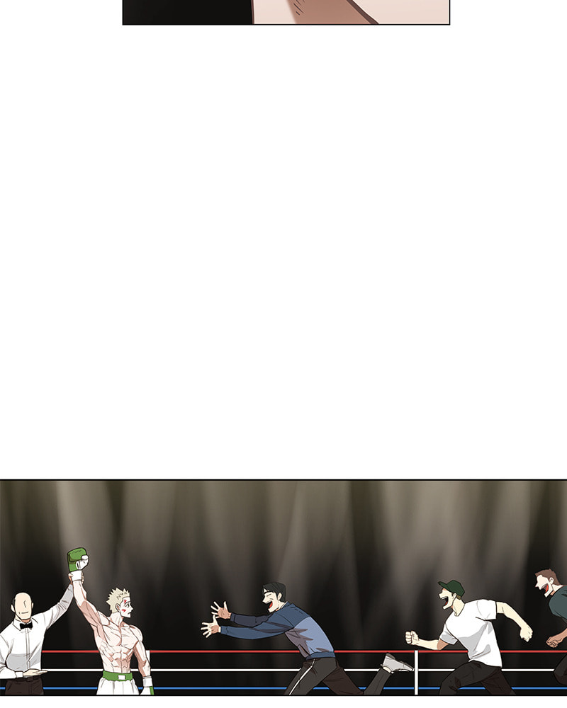 Read The Boxer chapter 113 image 6 on Lezhin