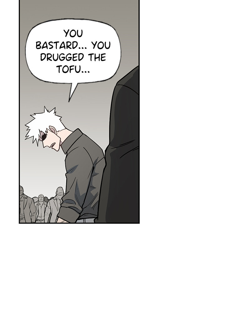 Read The Boxer chapter 113 image 66 on Lezhin