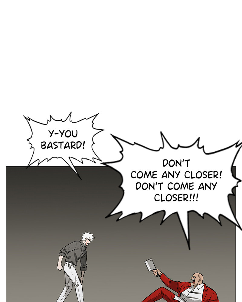 Read The Boxer chapter 113 image 83 on Lezhin